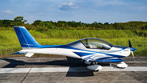 <span class=keywords><strong>Aerei</strong></span> sportivi leggeri 250kg carico utile 220 km/h velocità di crociera SA60L in vendita - Product Image 6