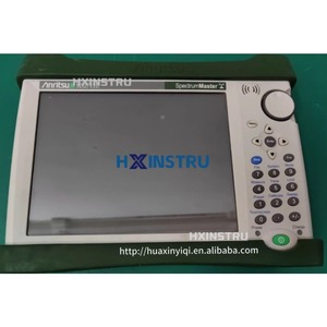 เครื่องวิเคราะห์สเปกตรัมแบบพกพา Anritsu MS2711E 100kHz ถึง 3GHz มือสอง รับประกัน 1 เดือน สภาพ 80% ใหม่ - Product Image 2