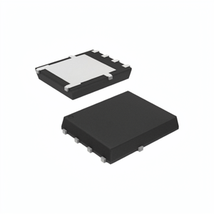 บริการครบวงจรสำหรับชิ้นส่วนวงจรอิเล็กทรอนิกส์ NVMFS5C604NLAFT1G ทรานซิสเตอร์แบบ 5-DFN - Product Image 1