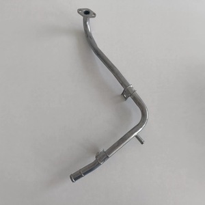 Manguera de refrigerante 25460-23B000 de hierro para reparación y reemplazo de tuberías de agua automotrices - Product Image 4