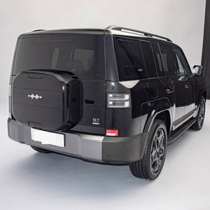 BYD Leopard 7 2025 5 ที่นั่ง PHEV ไฮบริด SUV ออโต้ มีรถพร้อมขาย - Product Image 2