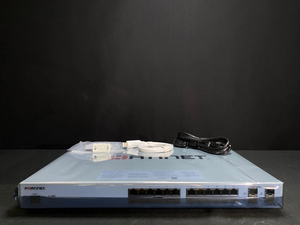 Fortinet 24xGE RJ45 ve 2xGE SFP 20Gbps anahtarlama kapasitesi 4K VLANs ile FS-124F-POE katman <span class=keywords><strong>2</strong></span> 24-Port Switch - Product Image 4