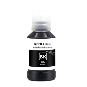 Ocbestjet 003 <span class=keywords><strong>tinta</strong></span> para <span class=keywords><strong>Epson</strong></span> con caja de recarga de <span class=keywords><strong>tinta</strong></span> para <span class=keywords><strong>Epson</strong></span> 003 botella de <span class=keywords><strong>tinta</strong></span> para <span class=keywords><strong>Epson</strong></span> <span class=keywords><strong>Ecotank</strong></span> ET-2750 - Product Image 5