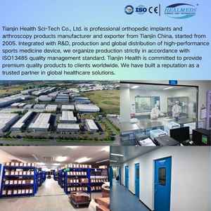 Instrumentos Quirúrgicos Veterinarios, Abrebocas para Perros y Gatos, Retractor Bucal de Acero Inoxidable para Tratamientos Orales en Animales - Product Image 6