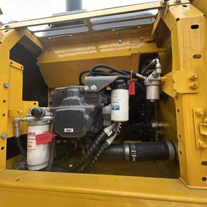 Excavadora Hidráulica Komatsu 240LC Usada, Exportación Directa para Ingeniería y Minería, Prueba de Funcionamiento Disponible - Product Image 5