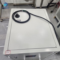 Yangmai YMGD-30 Circulateur de chauffage et de refroidissement 30L 12.5KW -30~200°C pour réacteurs en verre à chemise de laboratoire