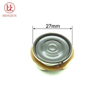 Module sonore programmable miniature en plastique ABS Honzen TW-06SM à prix abordable, activé par le son, avec 3 piles AG13, prise en charge MP3/WAV