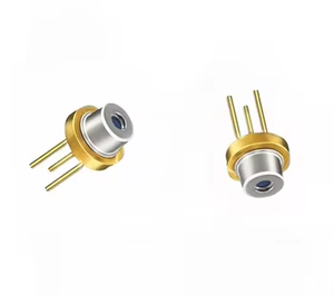 405nm 450nm 650nm 808nm diodo <span class=keywords><strong>laser</strong></span> com emissão UV azul/vermelho/<span class=keywords><strong>laser</strong></span> infravermelho com saída óptica diferente - Product Image 2