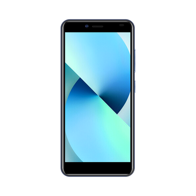 Chinese Hot Selling 5.45 Inch 4G LTE Dual SIM Android 15 Quad Core 3GB+32GB 3000mAh Mini Smartphone