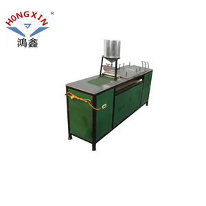 Máquina de bobinado de cartón HONGXIN 380V para producción automática de lápices - Product Image 3