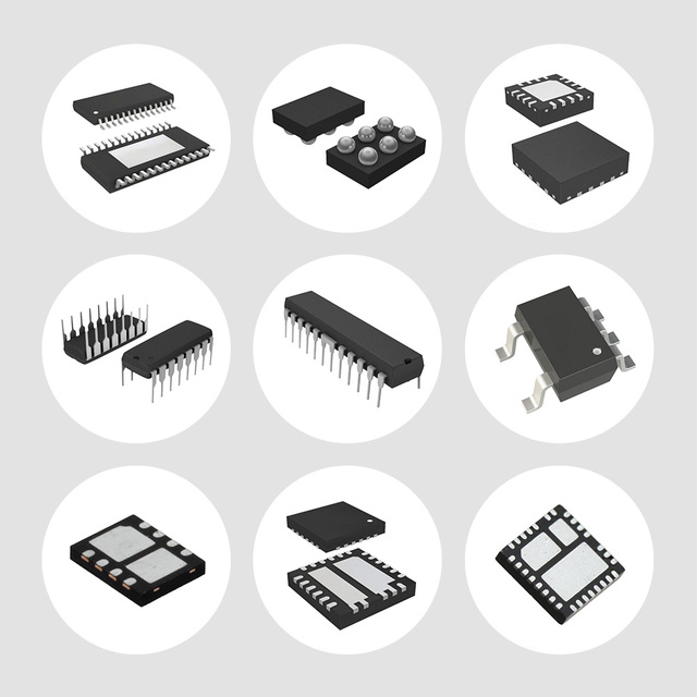 TLE6220 Electronic Parts List Components Authorized Distributor