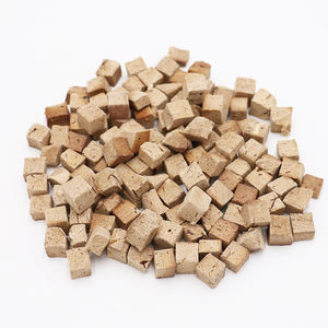 OEM ODM Factory Großhandel Gefrier getrockneter Hunde katzen snack Hochwertige trockene gefrier getrocknete Rinder leber - Product Image 5