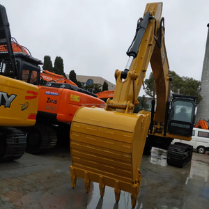 2023 plus récent modèle 20 tonnes utilisé Original pour pelle CAT 320GC avec composants de roulement de noyau de capacité de seau de 3m à vendre - Product Image 3