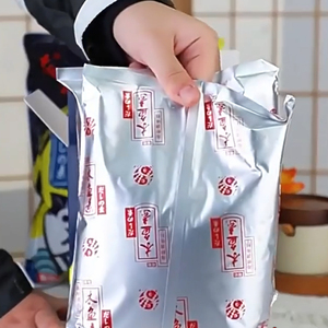 ผงบอนิโตะ อาหารทะเลสด ผงปรุงรสโฮนดะชิ คุณภาพอาหาร เกรดธรรมชาติ 1000 กรัม - Product Image 4