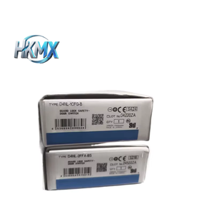 อุปกรณ์ล็อคประตูนิรภัยขนาดเล็ก รุ่นใหม่ล่าสุด D4NL1CFGB D4NL1CFG-B D4NL1CFG-B4  ทนทานต่อสภาพแวดล้อมที่รุนแรง - Product Image 1