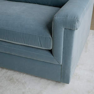 Set di mobili moderni di lusso con struttura <span class=keywords><strong>in</strong></span> <span class=keywords><strong>legno</strong></span> quadrata, set componibile per <span class=keywords><strong>soggiorno</strong></span> <span class=keywords><strong>in</strong></span> microfibra, divano da <span class=keywords><strong>soggiorno</strong></span>. - Product Image 6