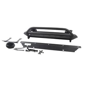 Pickup Auto parachoques delantero para Tacoma 2016 + Bull bar Guard 4x4 accesorios - Product Image 5