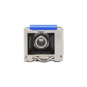 10/100/1000M एकल फाइबर 3km SFP ट्रांसीवर 1000Base-t 3KM 1.25G बीड़ी SFP अनुसूचित जाति ऑप्टिक फाइबर ट्रान्सीवर - Product Image 2