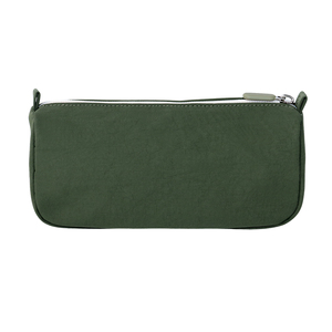 Sedex Customized Professional Big Capacity Double Layer Fabric Pencil <b>Pen</b> Case Office Pouch School Supplies KIDS <b>Novelty</b> - Product Image 2