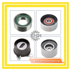 HSN Silent Running Euro Quality Clutch Release Bearing Unit ZA TK45-4 Gcr15 Super Material In Stock