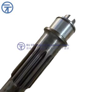 Nuovo Albero di Trasmissione BUER di Alta Qualità per Escavatori E320 E330, Codice 209-5894 MCB172, Ricambio Finale per Macchinari Edili, Garanzia 1 Anno - Product Image 2