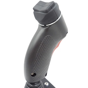Nach Markt Elektrische <span class=keywords><strong>Joystick</strong></span> Controller UP--065512-000 (aufrecht/schnorchel für MX15,MX19,X26N,X32N,SL20,TM12) - Product Image 5