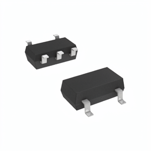 Composants électroniques en stock : Circuit intégré de gestion de l'alimentation (PMIC) NJM2865F3-33-TE1 BOM, 5 TSSOP, SC 70 5, SOT 353 - Product Image 1