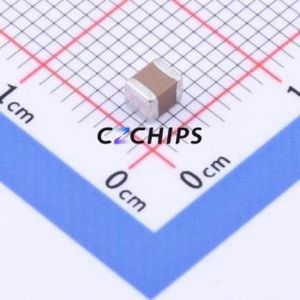 Condensateur SMD (MLCC) CS3225X7R106K500NRL 1210 10uF 50V X7R - Product Image 1