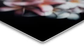 Impresiones de Arte Metálico Moderno de Gran Tamaño, Impresión UV en Aluminio Brillante, Sublimación de Tinta, Impresión Fotográfica en Aluminio - Product Image 5