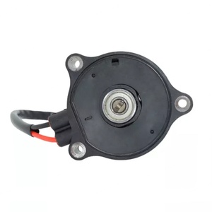 Motor de Bomba de Vacío ABS 47960-60050 47070-60030 47070-60050 para Toyota Lexus 2006-2018 - Product Image 2
