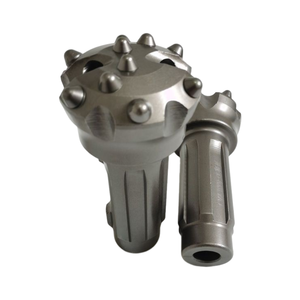 Trung Quốc khai thác áp suất không khí cao 152mm đá cứng khoan Giếng Nước Chuyên Nghiệp DTH búa Nút <span class=keywords><strong>bit</strong></span> loạt mũi khoan - Product Image 6