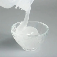 SLES 70% – Approvisionnement direct usine – Sodium Lauryl Éther Sulfate de qualité commerciale pour shampoings, soins capillaires et détergents liquides (produit chimique)
