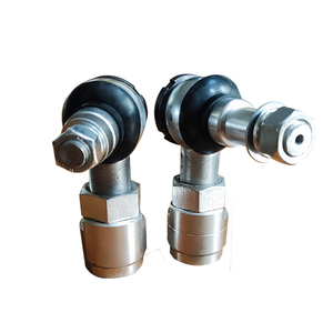 Mecanismo de Bisagra Esférica Especial SQJ600 para Conector Esférico de Parabrisas, Mecanismo de Bisagra SQJ-600, SQJ-600 de Alto Rendimiento - Product Image 4