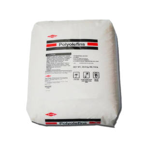 HDPE de fabricante profesional modelo 1158 se puede utilizar para producir chapa laminada - Product Image 1