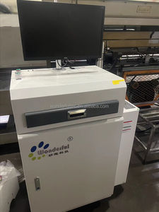 Sistemas de Inspección Visual Industrial para el Control de Calidad de Latas Metálicas, Equipos Automatizados de Detección de Defectos - Product Image 3