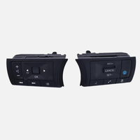 Commutateur combiné 25550-6RF6B 25550-6RF6B 255506RF6B 25550-6RF6 C255506RF6C