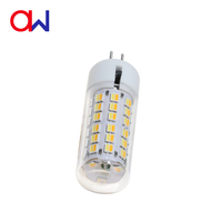 Meilleures ventes Ampoules LED G4 à changement de température de couleur 3CCT 2700K 4000K 6000K AC/DC12V RA80 4W