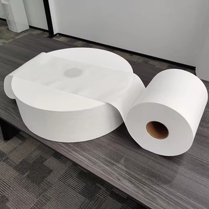Papier toilette en rouleau jumbo, doux, en pâte de bois vierge, grande taille, pour usage domestique - Product Image 5