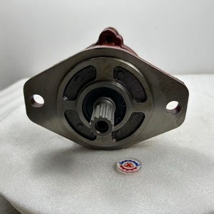 Piezas del Motor D12D, Bomba de Pistones 14533496, Motor del Ventilador 14385584 para Excavadora EC460B - Product Image 6