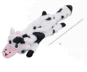 Juguete <span class=keywords><strong>de</strong></span> oso interactivo Universal más vendido, carcasa <span class=keywords><strong>de</strong></span> dentición resistente a la masticación, felpa <span class=keywords><strong>de</strong></span> animales, alivio del estrés, suministros para mascotas - Product Image 1