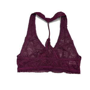 Soutien-gorge en coton à armatures fines, confort toute la journée, bretelles réglables, armature légère, sans étranglement, bande latérale sans couture, grande taille, pour courbes généreuses - Product Image 1