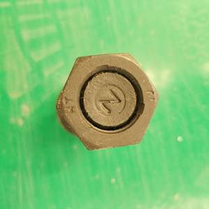 Vis <span class=keywords><strong>de</strong></span> <span class=keywords><strong>roue</strong></span> <span class=keywords><strong>de</strong></span> rechange Fuwa <span class=keywords><strong>de</strong></span> taille standard pour essieux <span class=keywords><strong>de</strong></span> <span class=keywords><strong>remorque</strong></span> - Product Image 6