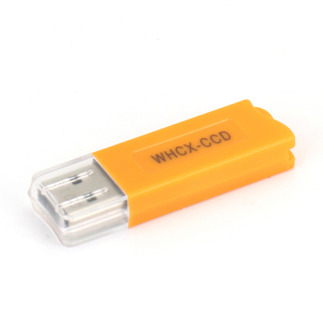 Leetro USB Universal Dongle Match With MPC Series Laser Controller White Software Dongle for Laser Cutting and Engraving