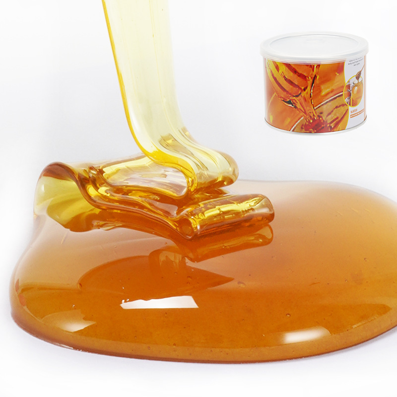 BIN 400g Jar of Hair Removal