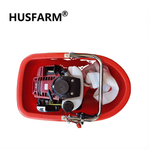 ปั๊มน้ำลอยน้ำ เครื่องยนต์เบนซินสี่<span class=keywords><strong>จังหวะ</strong></span> ปั๊มน้ำแบบลอย - Product Image 6