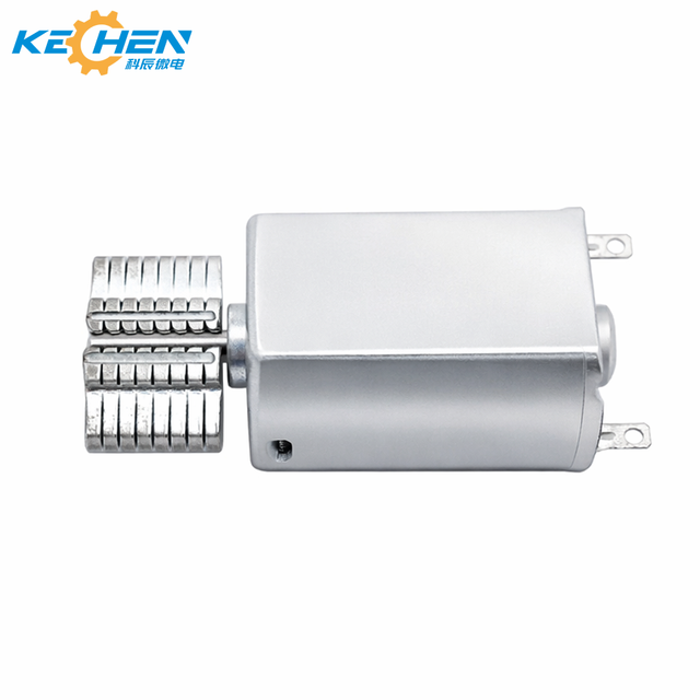 130 DC Micro Vibration Motor 20mm Diameter 3V/6V High-Power with Large Eccentric Wheel Specialized Motor for Massagers Devices