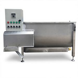 Machine d'échaudage industrielle pour volailles, canards, oies, moutons, porcs – Équipement d'abattage et de traitement du bétail – Marque SHARE - Product Image 1