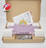 HW FTTB 16FE MA5626-16 GPON ONU MDU SmartAX MA5626-16 16 ports FTTB ONU