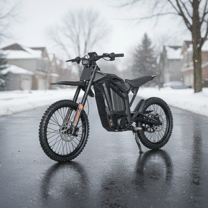 <span class=keywords><strong>Moto</strong></span> électrique tout-terrain d'aventure WR-6.0, moteur 4000W, <span class=keywords><strong>moto</strong></span> <span class=keywords><strong>cross</strong></span>-country pour la montagne et la <span class=keywords><strong>boue</strong></span> - Product Image 1