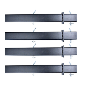 En gros : Dispositifs de maintien de charge pour plateau, chaînes pour remorques de camion, tendeurs de sangles, sangles à <span class=keywords><strong>cliquet</strong></span>, sangles de treuil, boîtes à outils, bâches pour bois de construction - Product Image 5